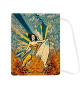 Surf Escape Laundry Bag - Beyond T-shirts